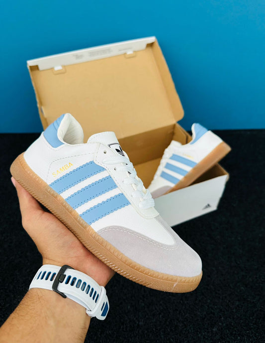 Adidas Samba OG – Clásico que Nunca Pasa de Moda!