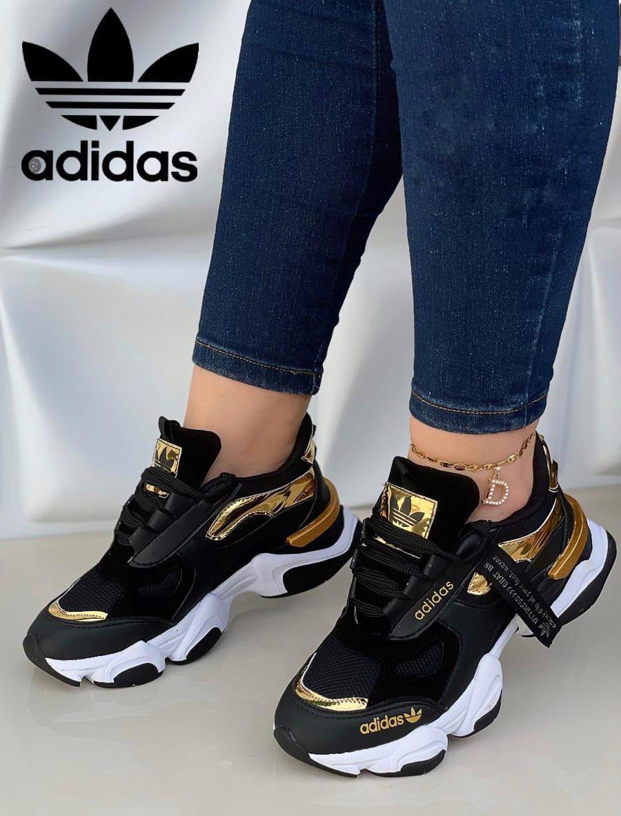 Adidas Uttines: Estilo Que Te Mueve